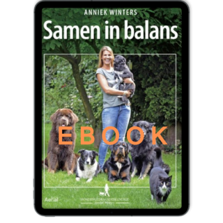 E-book: Samen in balans – Anniek Winters